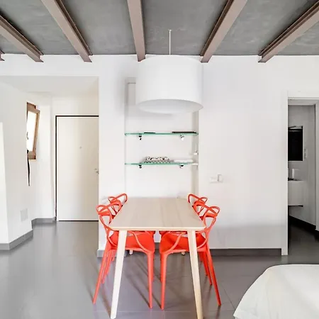 San Domenico Appartement *