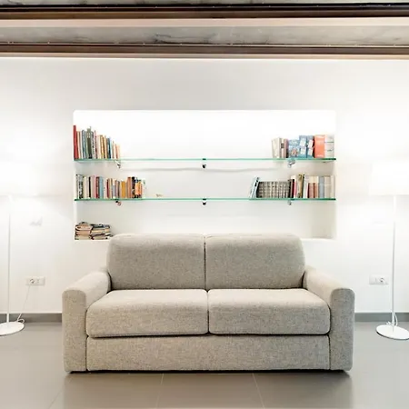 San Domenico Appartement Cagliari