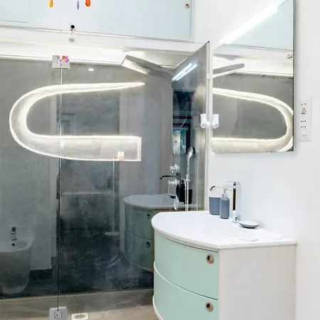 San Domenico Appartement
