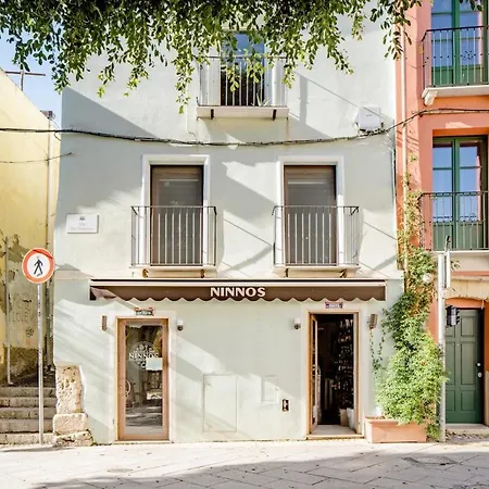 Appartement San Domenico